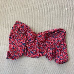 House of Harlow 1960 Blouse